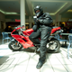 Illustration for article titled Ducati 848: First Ride... Through A Shopping Mall